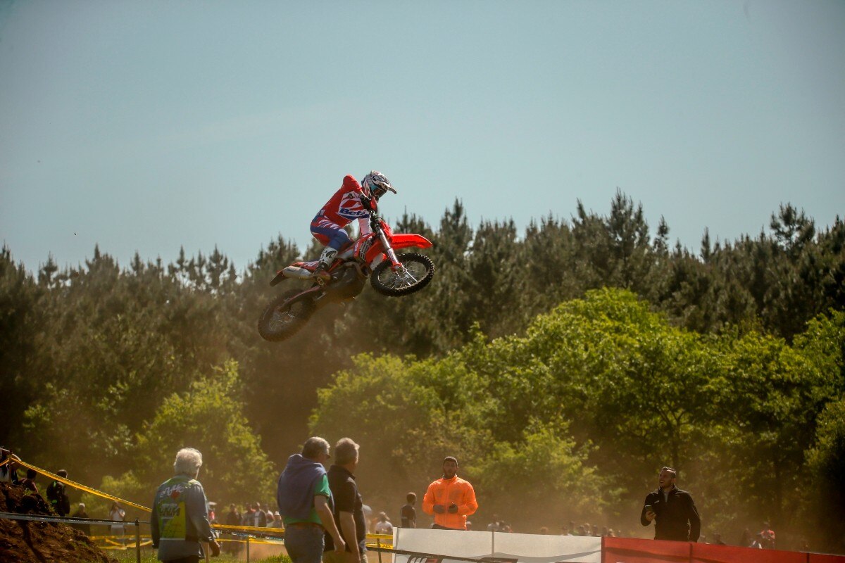 Mondiale Enduro 2022: a Verona e Garcia il GP di Spagna - VIDEO